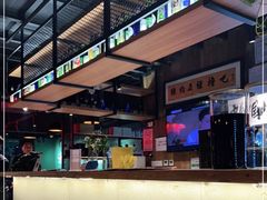 -腰子哥烤串(石佛营炫特店)