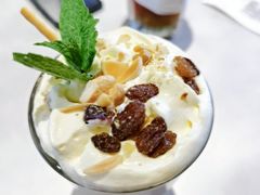 扁桃仁坚果活力拿铁-Wagas沃歌斯(汇智店)