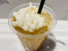 -甜心闲生传统手工冰粉(太古里店)