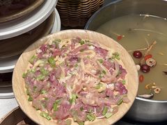 -煲王粤菜餐厅(中侨中心店)