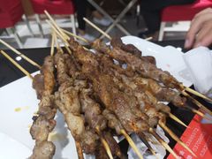 -宛平李记小吃(东关街店)