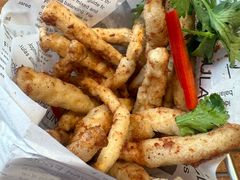 -老板恋上鱼(恒隆广场店)