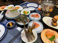 -海鼎荟海鲜姿造(泉州仟禧店)