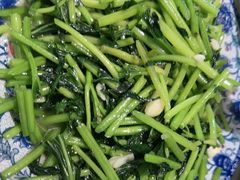 空心菜-生态苑农庄(十里画廊遇龙河店)