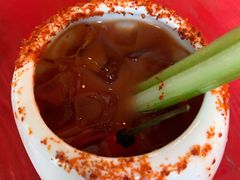 -Pistolera Mexican Cantina女枪手墨西哥餐厅(碧云路店)