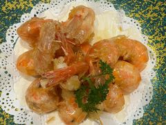 -御沪沪味园.融合菜.海鲜(斜土路店)