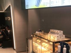 -喜茶(上海北外滩来福士店)