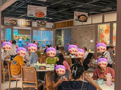 -小荔园·粤菜小馆(美的悦然广场店)