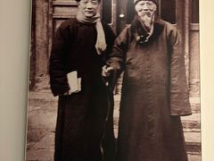 -徐悲鸿纪念馆