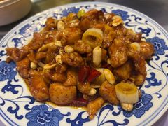 -晋阳饭庄(虎坊桥店)