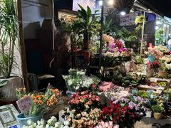-循礼门鲜花花市(武汉循礼门店)