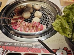 -猫抓烤肉(春熙路店)