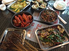 -去吃小龙虾·江湖菜·烧烤(南滨路店)