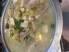 -大东北锦州御烧烤