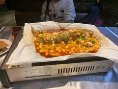 -红辣椒·川菜·火锅(张杨路店)