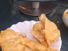 -天毓山庄·餐厅