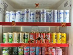 零售区-HONGA HONGA雄家(曹路店)