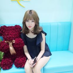 -3AM HAIR SALON染发烫发接发