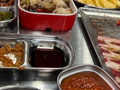 -大喜烤肉(海宁尚东店)
