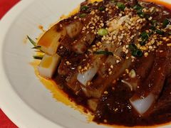 -正阳门饭庄·烤鸭·北京菜(万丰路七里庄店)