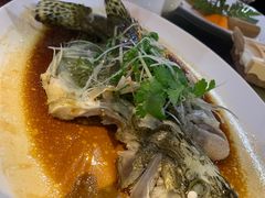 -大门水乡·顺德菜