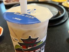 -陈多多·豆腐奶茶(草市街店)