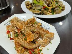 -岛中岛·海鲜大排档·万宁老字号(东澳店)