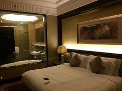 android_upload_pic-上海浦东星河湾酒店