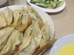 -西工饭庄快餐厅(西工小街店)