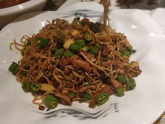 -芳芳餐厅(白沙路店)