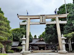 -水前寺成趣园