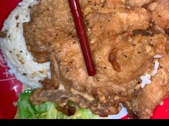-大圆碗•T骨大排饭(永安道店)
