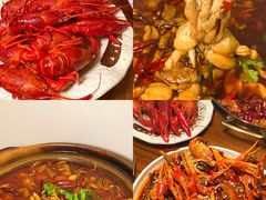 -马头巷·食景园(苏州总店)
