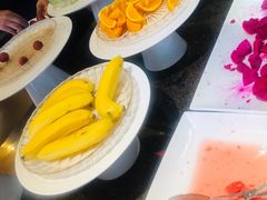 -听松楼·花园酒店·自助餐厅(红梅公园店)