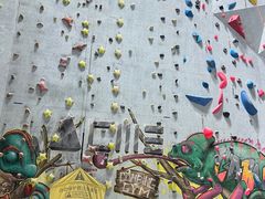 -尽峰攀岩 Acme Climbing