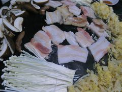 -海花锅盖烧烤店(怡馨家园店)