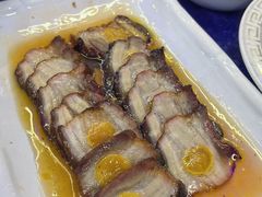 -东江海鲜大排档·潮汕菜·砂锅粥