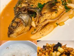 -顺香居·老字号湖北菜(江汉路店)