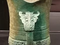 -盘龙城遗址博物院