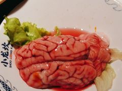-小龙坎火锅(IFS HOT店)