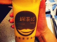 -老夏老火锅(正宁路店)