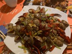 -寂寞的豆芽(龙泽路店)