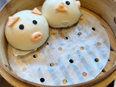 -南翔馒头店(豫园店)