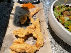 -里岛烤鱼(东港凯虹广场店)