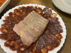 -褒河栈道渔庄(建工路总店)