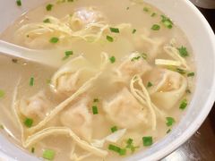 -东泰祥生煎馆(陕西南路店)