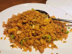 凯逸轩招牌炒饭-凯逸轩·匠心粤菜(中城名仕汇店)