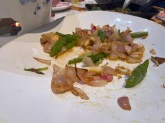 -孙家外婆•长春地标美食新名片(红旗街万达店)