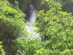 -孤山寨风景区