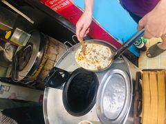-裕丰西湖干菜饼